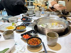 -狐狸爱上椰子鸡(滨江星光大道店)