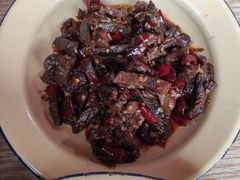 -李子坝梁山鸡(李子坝大鸡哥店)