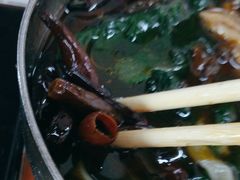 -老管板面(旭安园店)