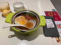 -太兴餐厅(东方广场分店)