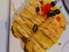 -花潮料理艺食馆(世欧广场店)