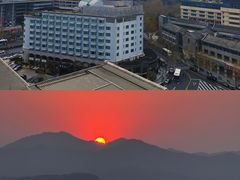 -杭州城中香格里拉大酒店