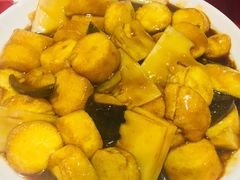 -上山下乡农家菜(加州水郡店)