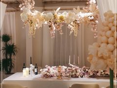 -PARFUM FLORAL花境法餐(南京首店)