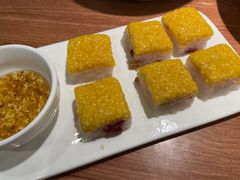 黄米凉糕-晋家门(弘阳广场店)