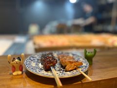 -鸟幸 TORISAKI 炭火居酒屋