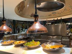 -汉斯南美烤肉(总店)