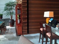 -天津海河悦榕庄·Lobby Lounge大堂吧