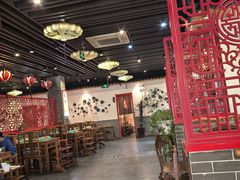 -五悦北平四季涮肉·烧烤(老商埠店)