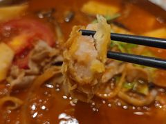 -池奈·咖喱蛋包饭(熙地港店)