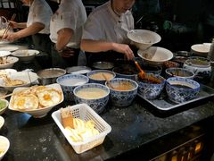 -重庆小面·抄手(解放碑好吃街店)