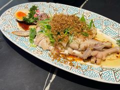 -粤·向群饭店(二沙岛店)