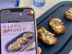 -必胜客(龙湾万达店)