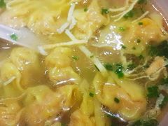 -东泰祥生煎馆(长宁路店)