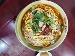 美玲拉面-美玲拉面·早餐(南大道店)