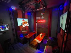 -唱吧麦颂KTV(百联青浦购物中心店)