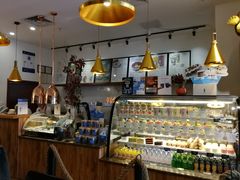 -Blueglass酸奶(华贸购物中心店)