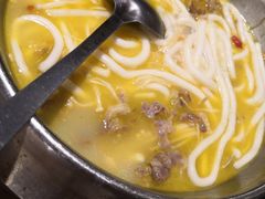 -新白鹿餐厅(城西银泰城店)