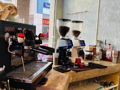 -BE NORMAL CAFE(霞溪路店)