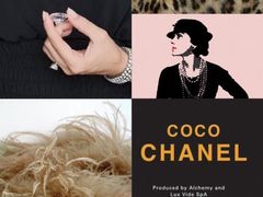 -Chanel(德基广场店)