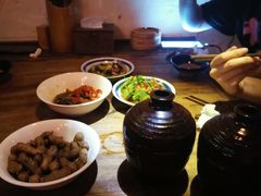 -安家村酒馆