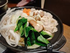 -纹兵卫手打荞麦面日料(虹桥本店)