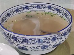 原味土鸡汤-澳门酒家(南航明珠店)