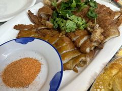 -胡同老锅烙(南二道街)