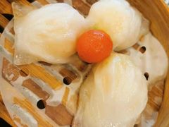 -点都德(龙之梦店)