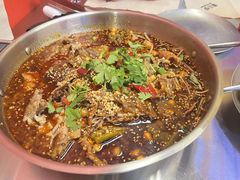 -蓉三少冒烤鸭·四川小吃集(北京首店)