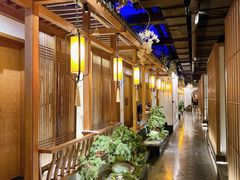 -江南赋(内蒙古大厦店)