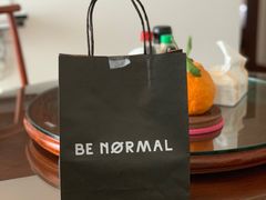 -BE NORMAL CAFE(霞溪路店)