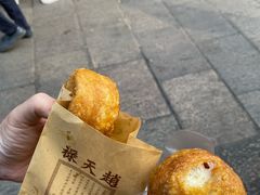 -赵天禄(葑门横街店)