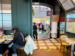 -章记星洲 · 新加坡餐厅(望京店)