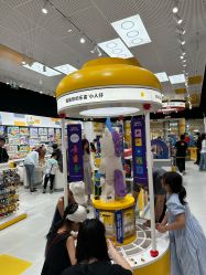 -乐高授权专卖店(济南万象城店)