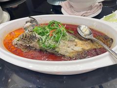 -新雅粤菜馆(南京东路店)