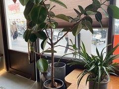 -fishtank鱼缸咖啡(三山街店)