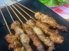 -潮爷的店·小龙虾·烧烤