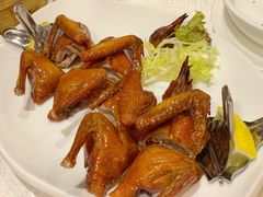 妙龄乳鸽-帝皇楼