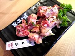 -黑牛の場(兴隆大奥莱店)
