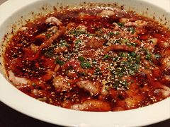 -平川·程玉平川菜工作室