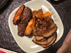 -盛江山自助料理(奥莱锦辉购物广场店)