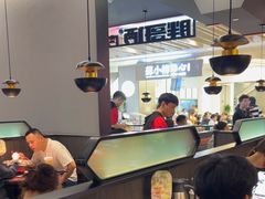 -胖哥俩肉蟹煲(湖滨银泰in77店)