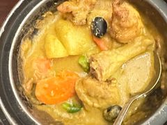 -澳门木偶葡国餐厅(珠海店)