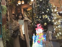 -懒鱼时光馆(沙坪坝店)
