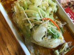 -新兴园饺子馆(北京百子湾店)