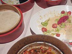 -千百味红餐厅·江西菜(绿地双子塔店)