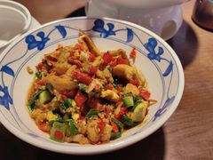 金钱蛋-八碗湘长沙市井菜(坡子街店)