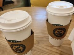 -逸派咖啡 EPARKCOFFEE(广安门店)