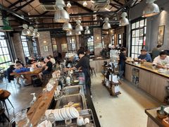 -The Workshop Coffee